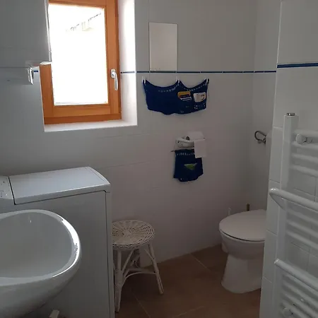 Prázdninový dům Retro Piheno *