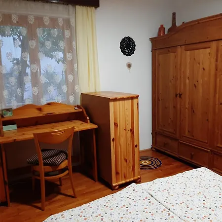 Retro Piheno Balatongyörök